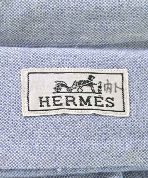 HERMES เสื้อลำลอง