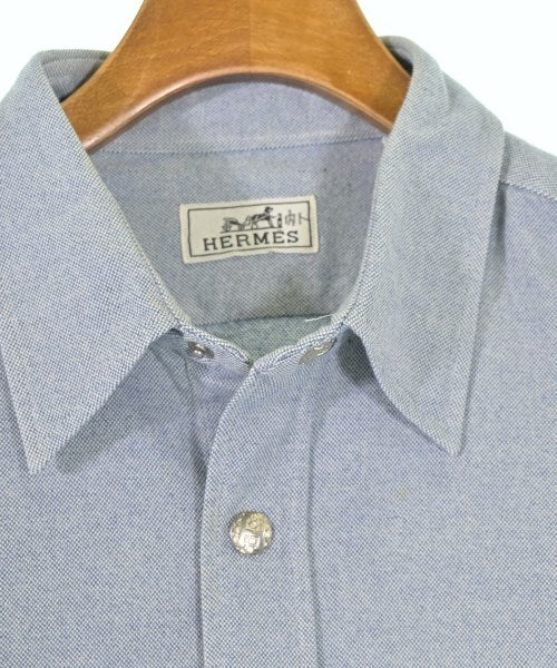 HERMES เสื้อลำลอง