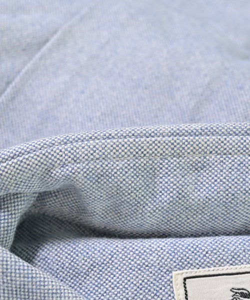 HERMES เสื้อลำลอง