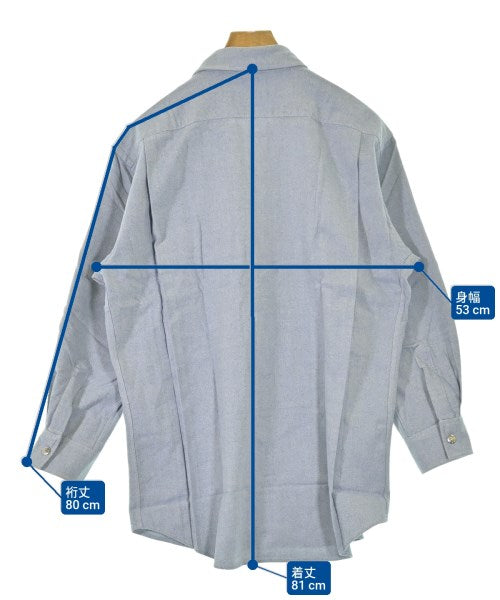 HERMES เสื้อลำลอง