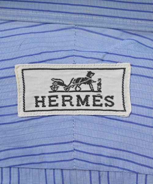 HERMES เสื้อลำลอง