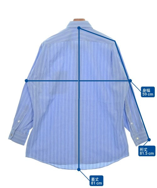 HERMES เสื้อลำลอง