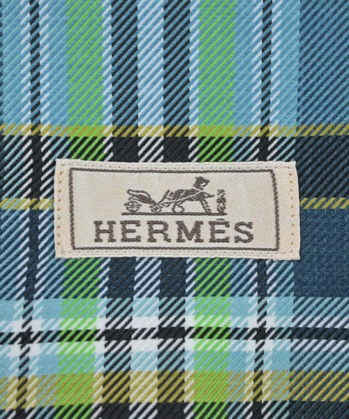 HERMES แจ็คเก็ตเบลาส์