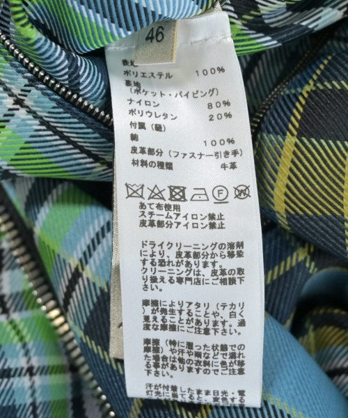 HERMES แจ็คเก็ตเบลาส์