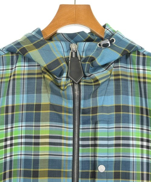 HERMES แจ็คเก็ตเบลาส์