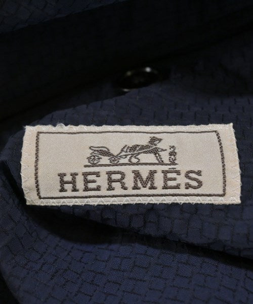 HERMES เบลเซอร์/แจ็คเก็ตสูท