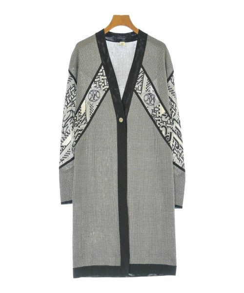 HERMES เสื้อคาร์ดิแกน