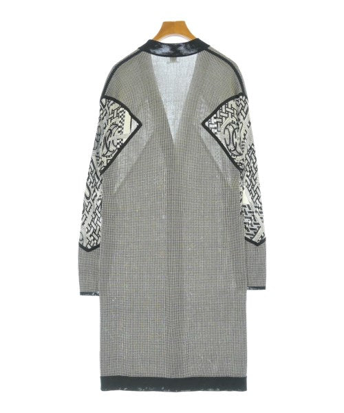 HERMES เสื้อคาร์ดิแกน