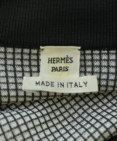 HERMES เสื้อคาร์ดิแกน