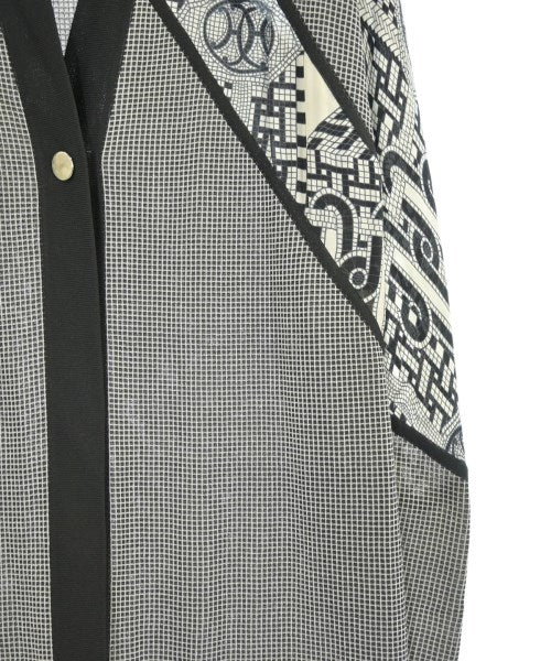 HERMES เสื้อคาร์ดิแกน