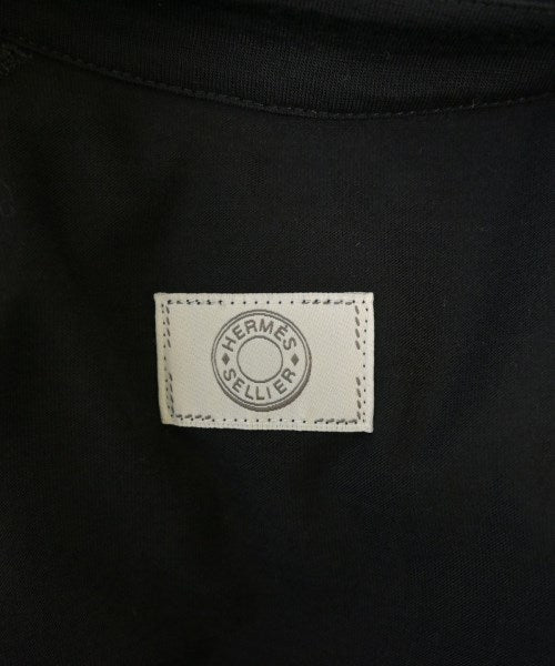 HERMES เสื้อยืด/เสื้อท็อปส์