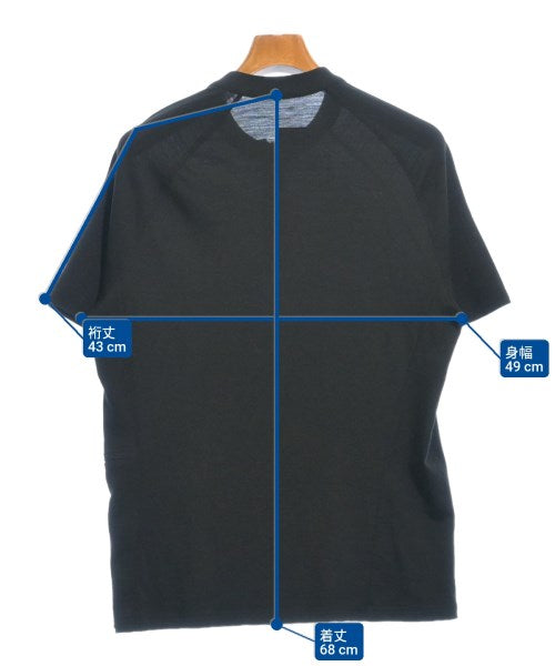 HERMES เสื้อยืด/เสื้อท็อปส์