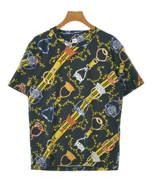 HERMES เสื้อยืด/เสื้อท็อปส์