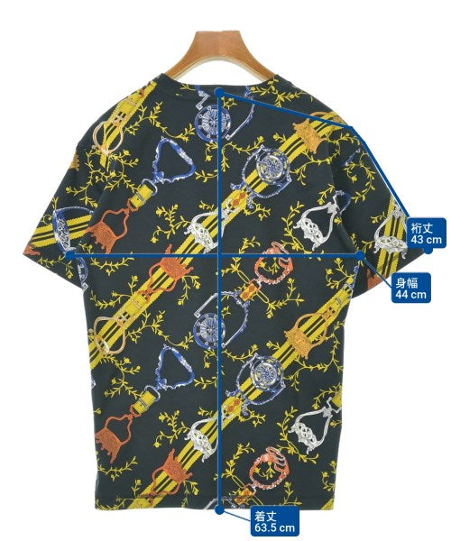 HERMES เสื้อยืด/เสื้อท็อปส์