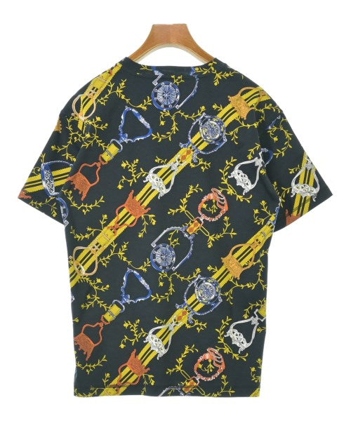 HERMES เสื้อยืด/เสื้อท็อปส์