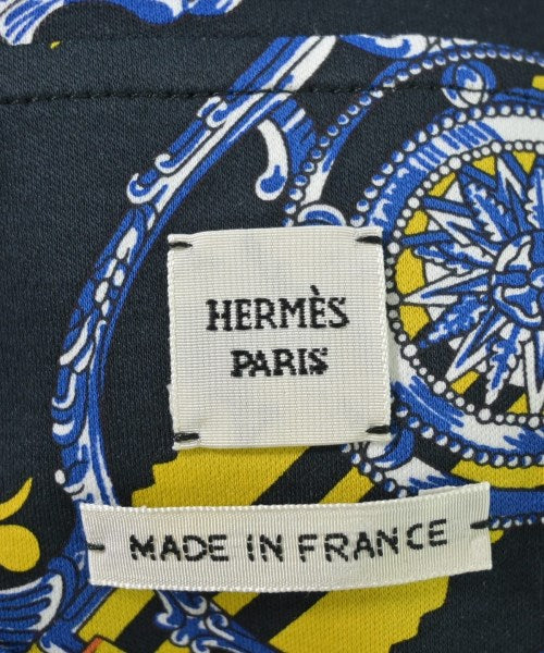 HERMES เสื้อยืด/เสื้อท็อปส์