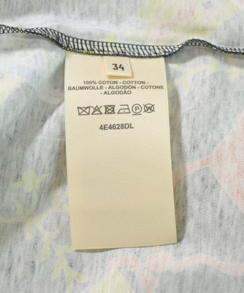 HERMES เสื้อยืด/เสื้อท็อปส์