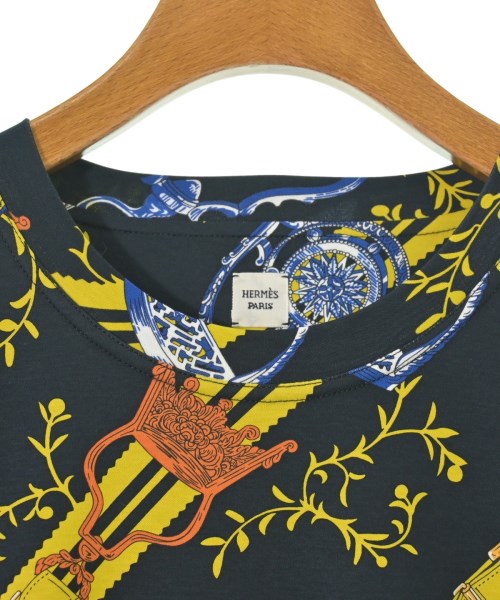 HERMES เสื้อยืด/เสื้อท็อปส์