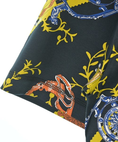 HERMES เสื้อยืด/เสื้อท็อปส์