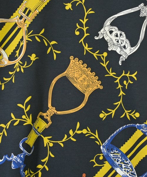 HERMES เสื้อยืด/เสื้อท็อปส์