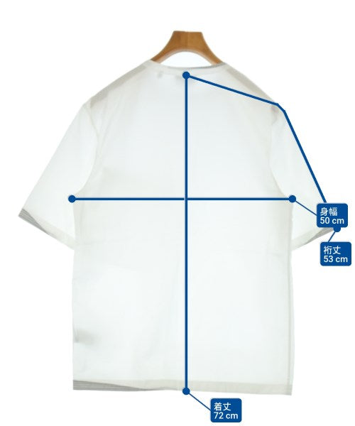 HERMES เสื้อลำลอง