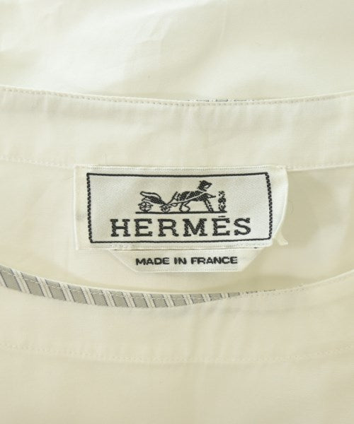 HERMES เสื้อลำลอง