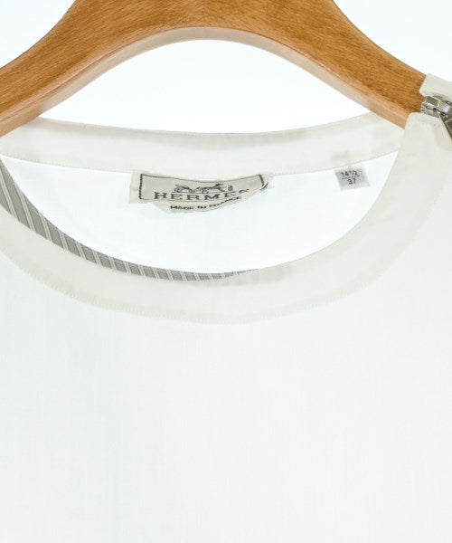 HERMES เสื้อลำลอง