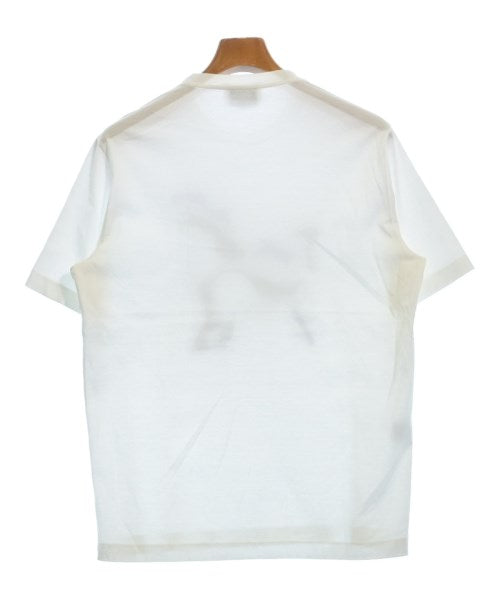 HERMES เสื้อยืด/เสื้อท็อปส์