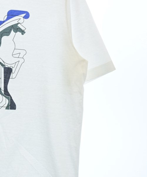 HERMES เสื้อยืด/เสื้อท็อปส์