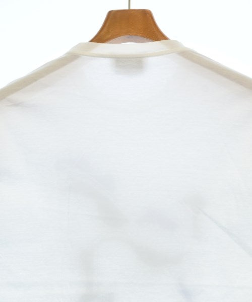 HERMES เสื้อยืด/เสื้อท็อปส์