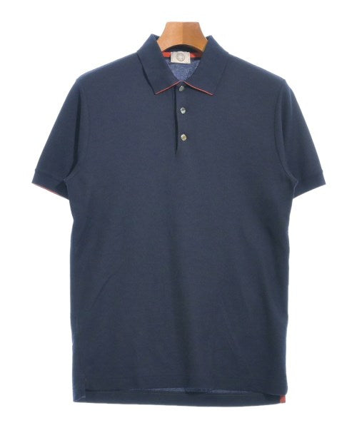 HERMES เสื้อโปโล