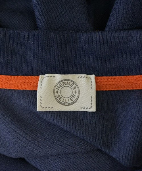 HERMES เสื้อโปโล