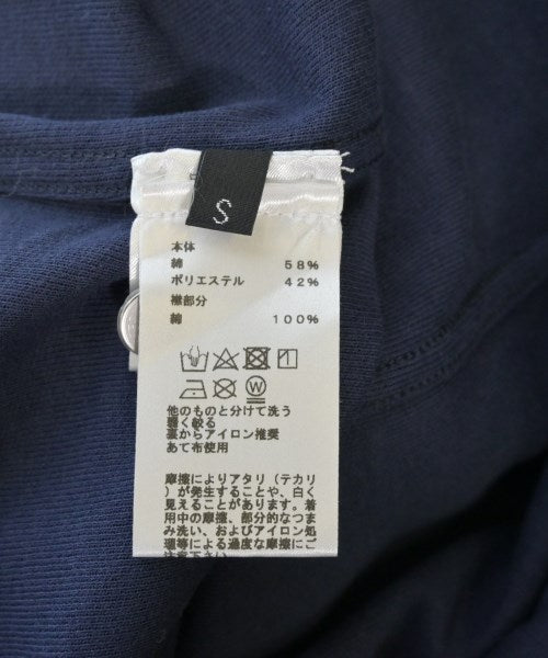 HERMES เสื้อโปโล