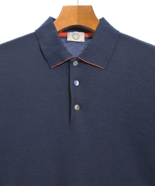HERMES เสื้อโปโล