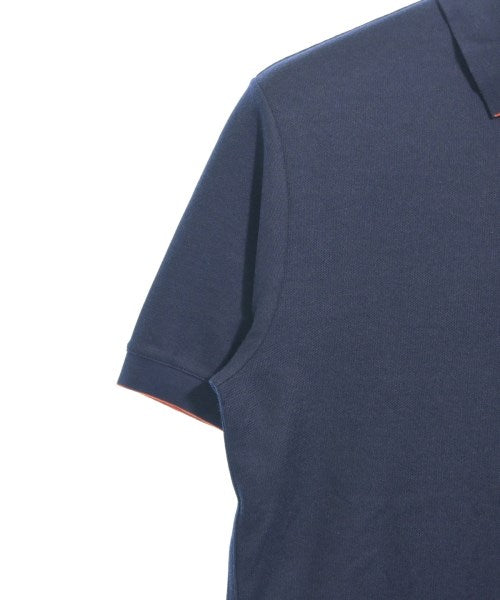 HERMES เสื้อโปโล