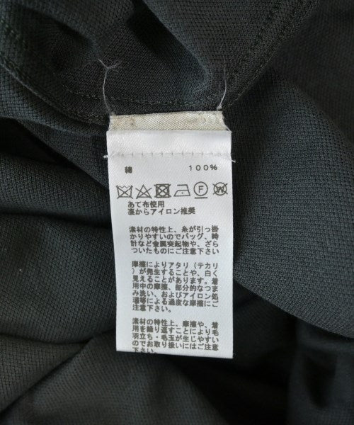 HERMES เสื้อยืด/เสื้อท็อปส์