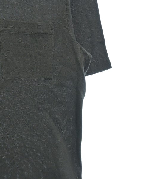 HERMES เสื้อยืด/เสื้อท็อปส์
