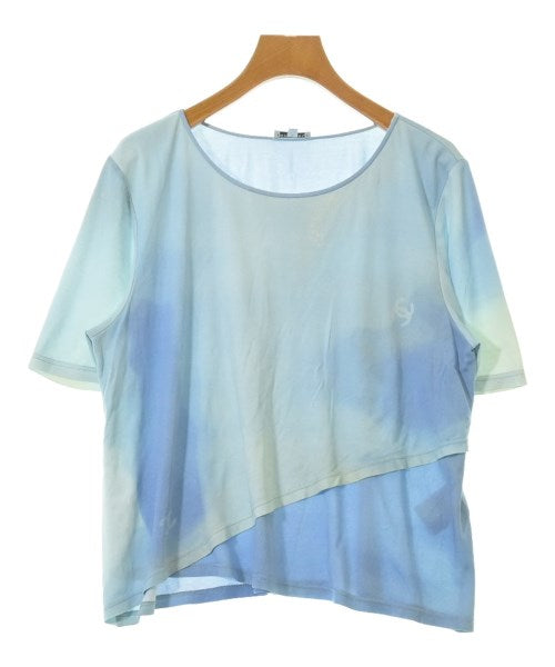 CHANEL เสื้อยืด/เสื้อท็อปส์