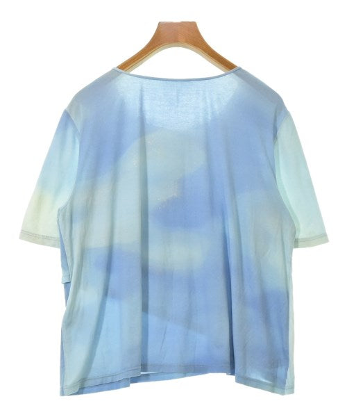CHANEL เสื้อยืด/เสื้อท็อปส์