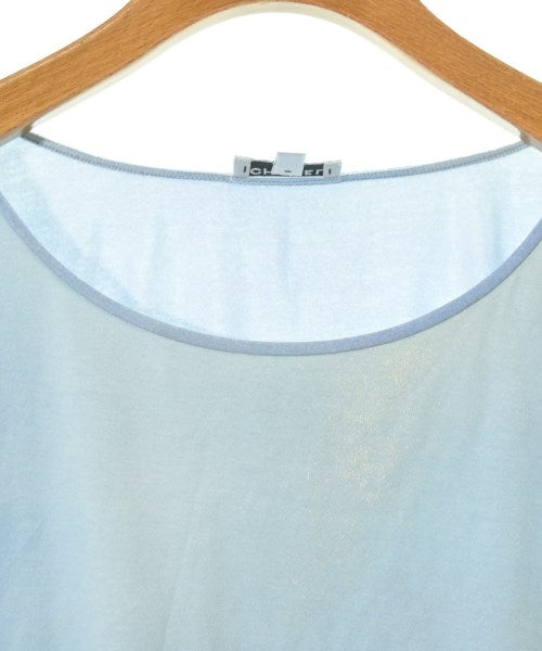CHANEL เสื้อยืด/เสื้อท็อปส์