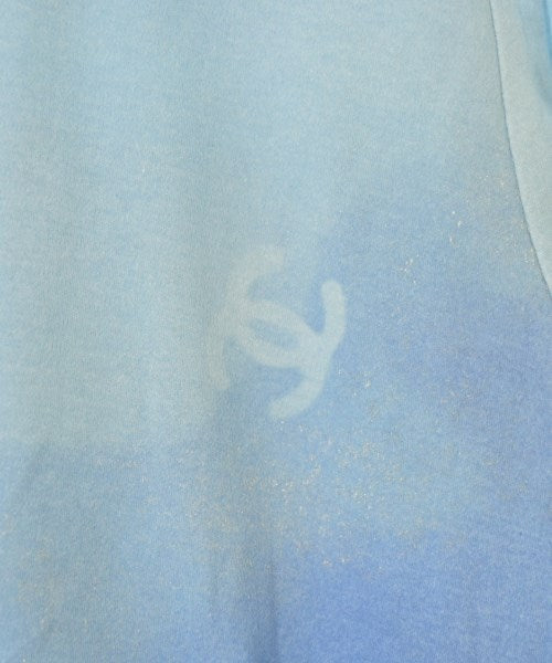 CHANEL เสื้อยืด/เสื้อท็อปส์