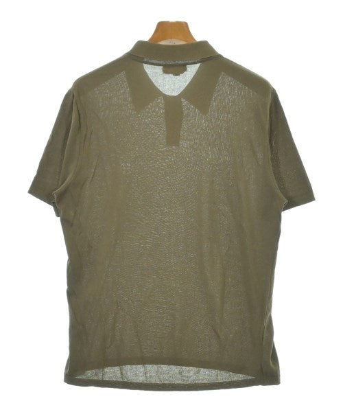 HERMES เสื้อโปโล