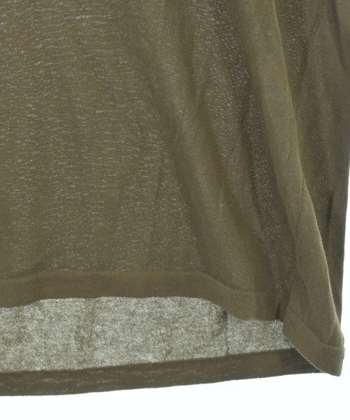 HERMES เสื้อโปโล