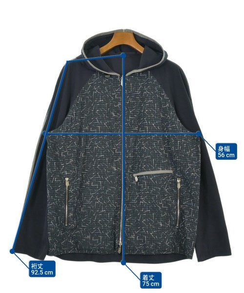 HERMES แจ็คเก็ตเบลาส์ อื่น