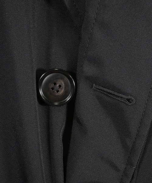 HERMES เสื้อโค้ทเชสเตอร์ฟิลด์