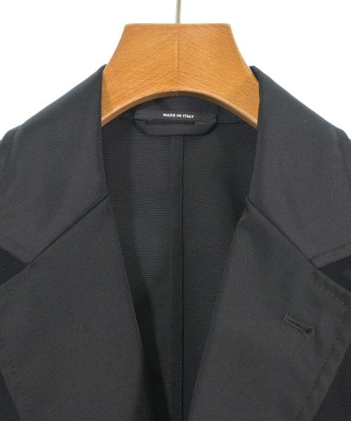 HERMES เสื้อโค้ทเชสเตอร์ฟิลด์
