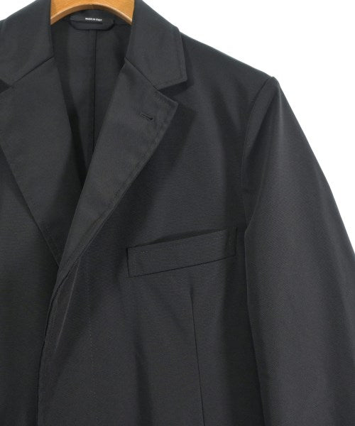 HERMES เสื้อโค้ทเชสเตอร์ฟิลด์
