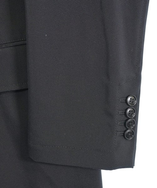 HERMES เสื้อโค้ทเชสเตอร์ฟิลด์