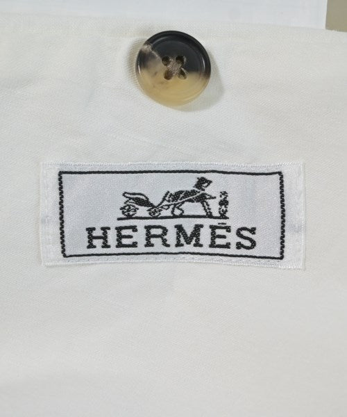 HERMES เบลเซอร์/แจ็คเก็ตสูท