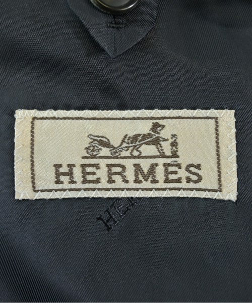HERMES เบลเซอร์/แจ็คเก็ตสูท